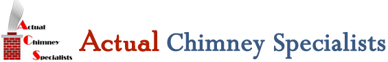 Actual Chimney Specialists